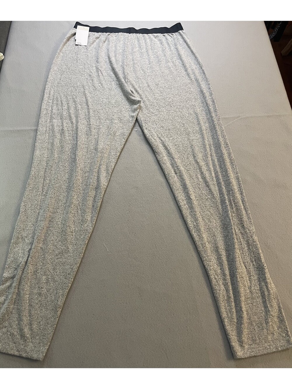 Nordstrom Rack Gray Pajama Pants Size L